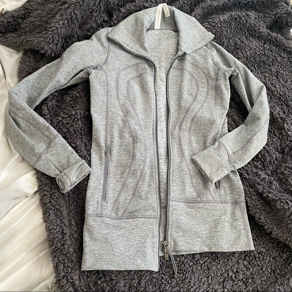 LULULEMON jacket